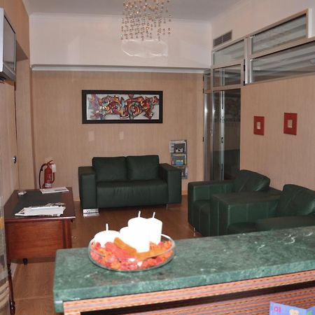 Hotel Fontana Del Re Ariano Irpino Kültér fotó