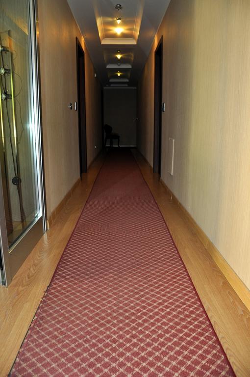 Hotel Fontana Del Re Ariano Irpino Kültér fotó