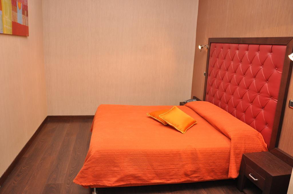 Hotel Fontana Del Re Ariano Irpino Szoba fotó