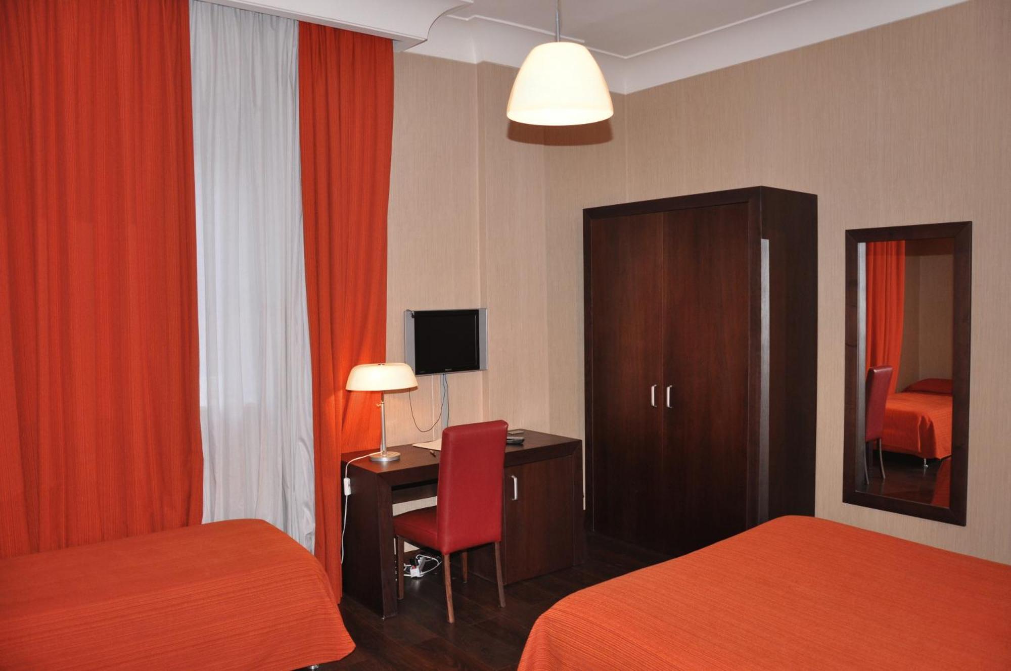 Hotel Fontana Del Re Ariano Irpino Kültér fotó