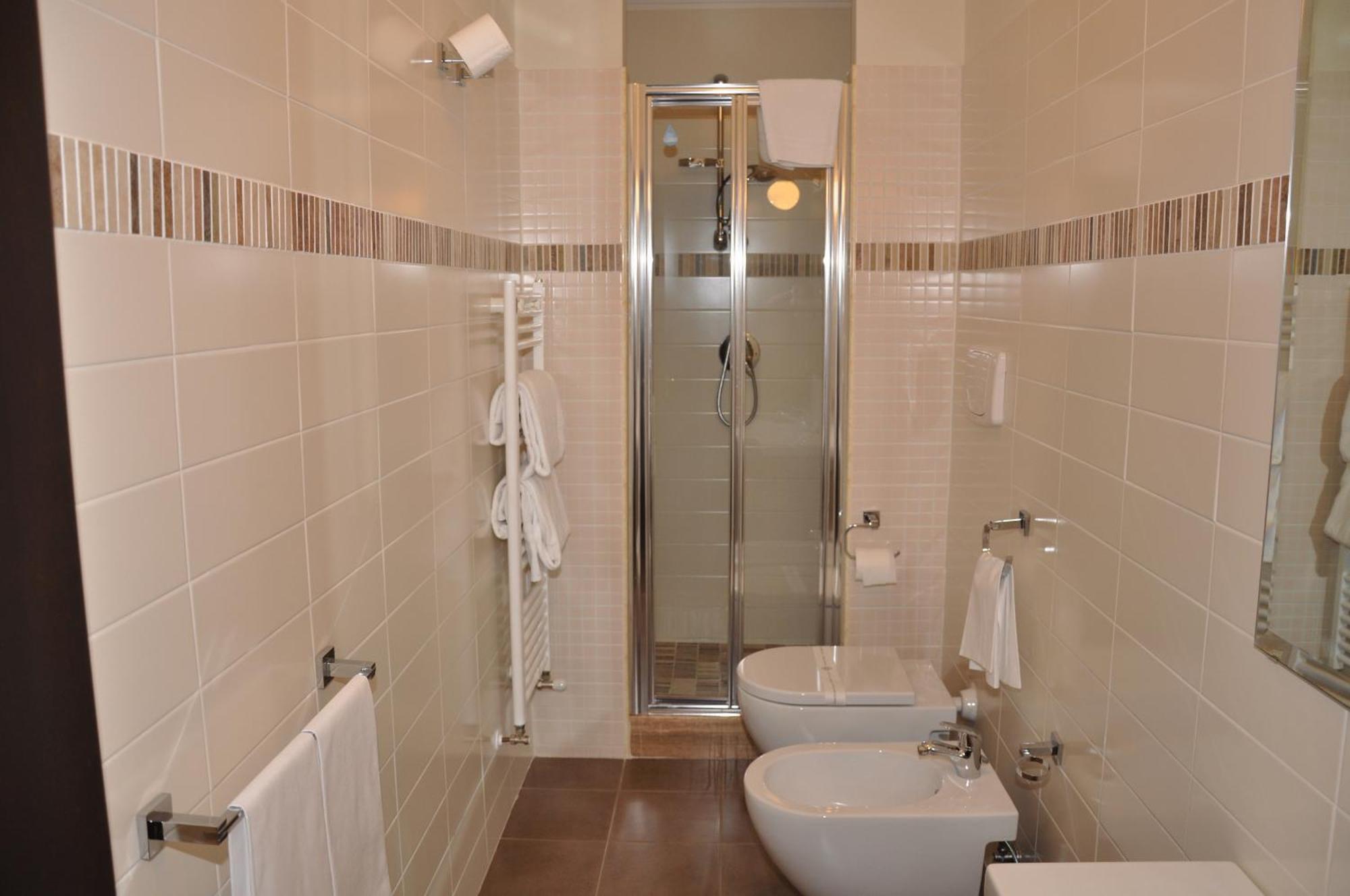 Hotel Fontana Del Re Ariano Irpino Kültér fotó