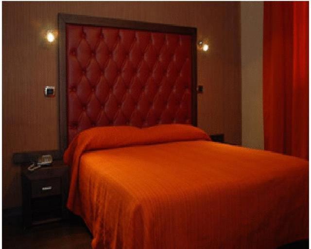 Hotel Fontana Del Re Ariano Irpino Kültér fotó