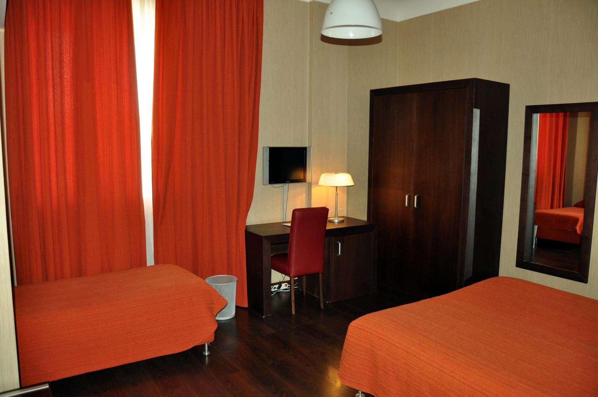 Hotel Fontana Del Re Ariano Irpino Szoba fotó