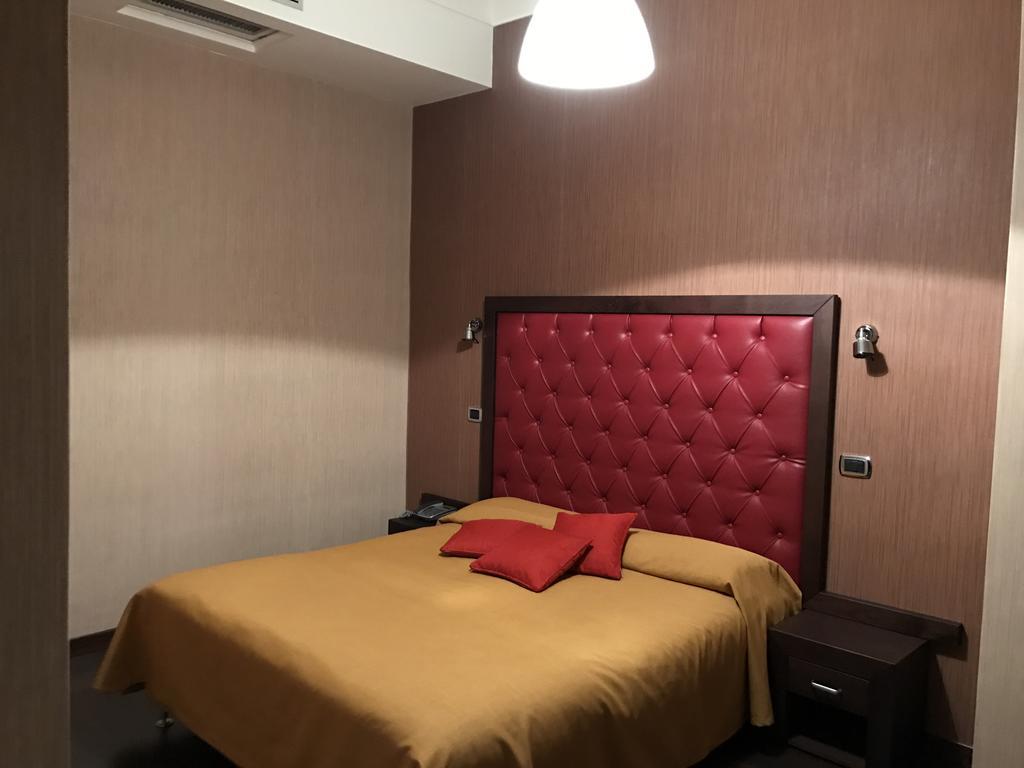 Hotel Fontana Del Re Ariano Irpino Kültér fotó