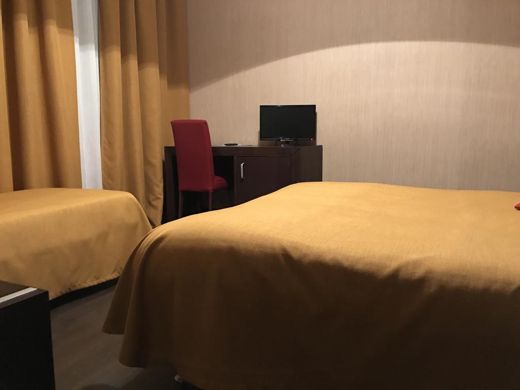 Hotel Fontana Del Re Ariano Irpino Kültér fotó
