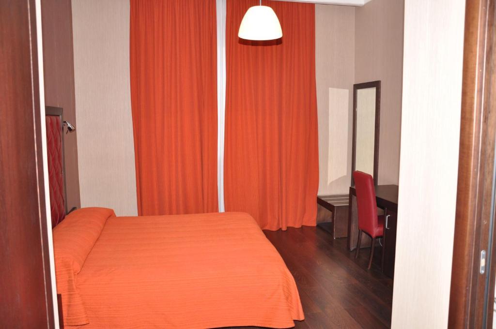 Hotel Fontana Del Re Ariano Irpino Szoba fotó